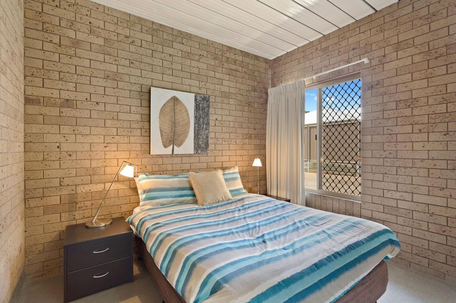 טוומבה Clifford Park Motor Inn חדר תמונה