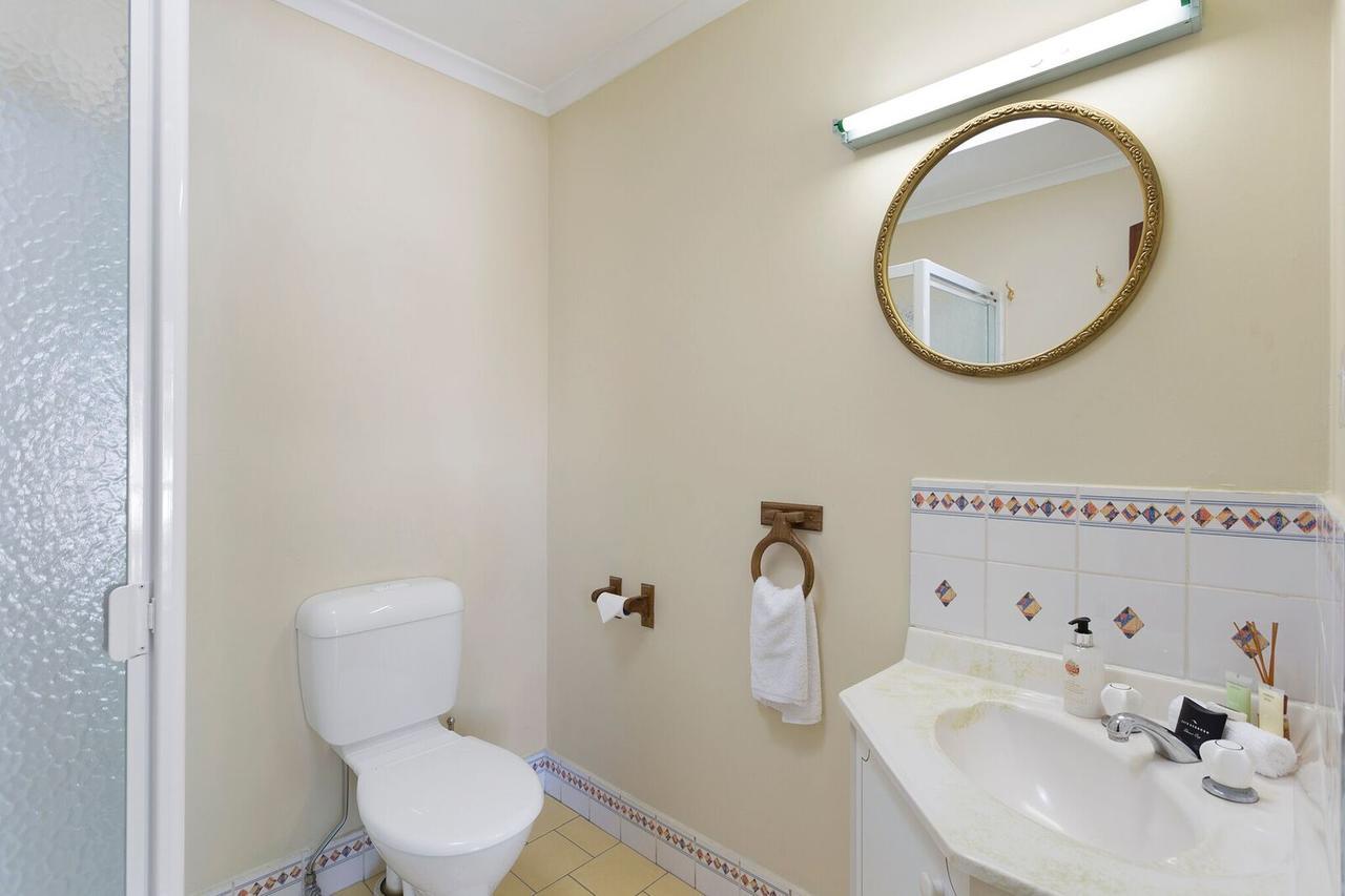 טוומבה Clifford Park Motor Inn חדר תמונה